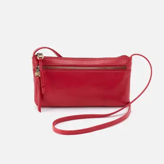 Hobo Cara Crossbody Hibiscus