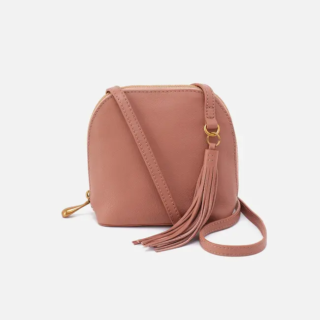 Hobo Nash Crossbody Cork