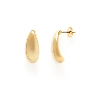 Amano Studio Raindrop Stud Earrings