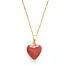 Amano Studio Summer Strawberry Necklace