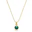 Amano Studio May  Birthstone Necklace