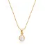 Amano Studio June  Birthstone Necklace
