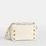 Hammitt Evan Crossbody Calla Lily White
