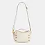 Hammitt Evan Crossbody Calla Lily White