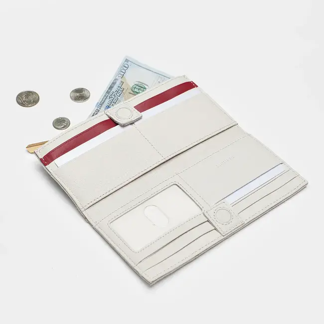 Hammitt 110 North Calla Lily White