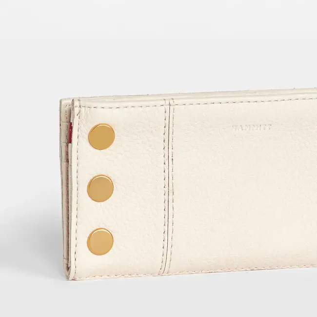 Hammitt 110 North Calla Lily White