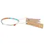 Scout Good Karma Gratitude -Turquoise/Orange/Silver