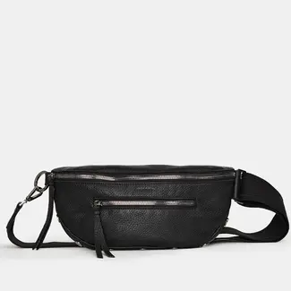 Hammitt Charles Crossbody Med- Blk