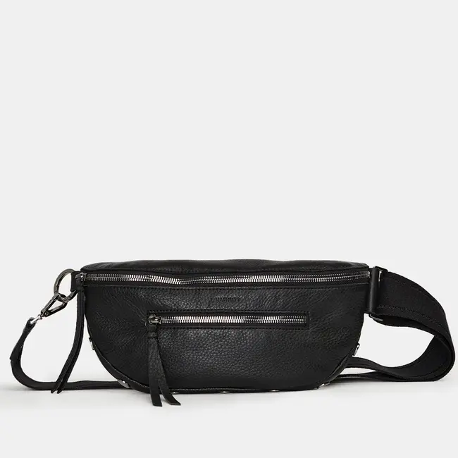 Hammitt Charles Crossbody Med- Blk GM