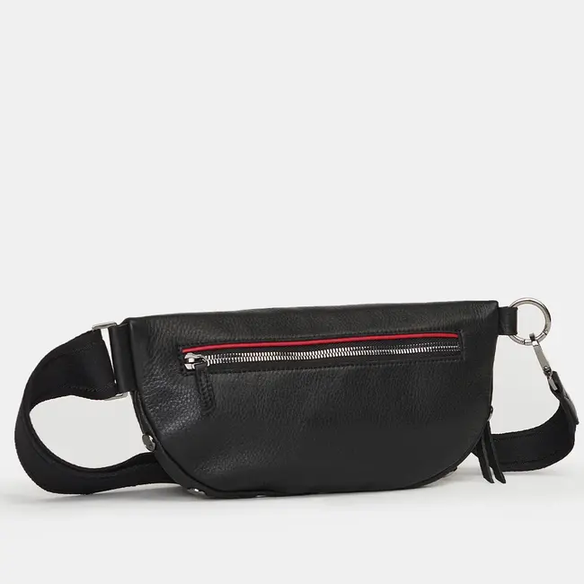 Hammitt Charles Crossbody Med- Blk GM