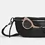 Hammitt Charles Crossbody Med- Blk GM