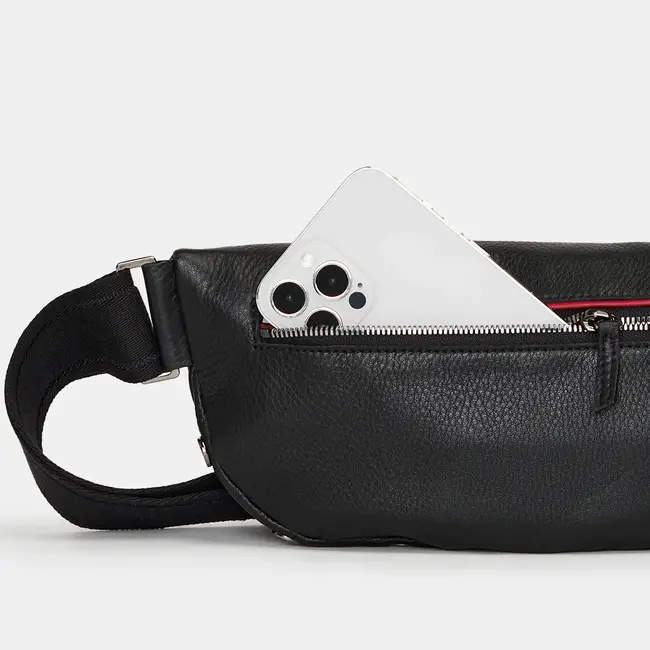 Hammitt Charles Crossbody Med- Blk GM