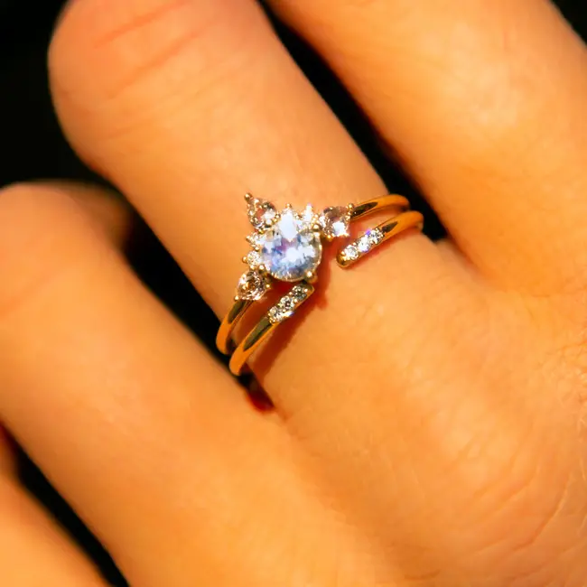 La Kaiser FINE La Kaiser Ring - FR-1015-7