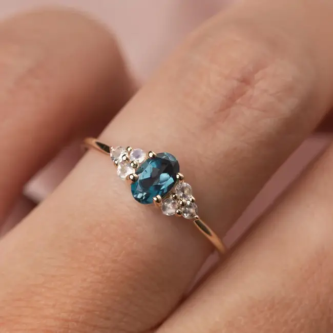 La Kaiser FINE La Kaiser Ring - FR-1183-6