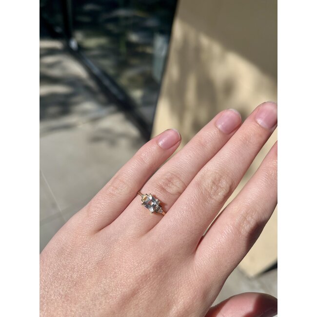 La Kaiser FINE La Kaiser Ring - FR-1168-7