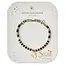 Scout Intention Charm Bracelet  Dalmation Jasper/Gold