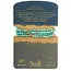 Scout Stone Wrap: Turquoise/Gold - Stone of the Sky