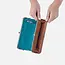 Hobo Lauren Clutch-Wallet VI-Biscayne Blue
