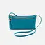 Hobo Cara Crossbody VI-Biscayne Blue