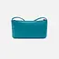 Hobo Cara Crossbody VI-Biscayne Blue