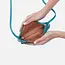 Hobo Cara Crossbody VI-Biscayne Blue