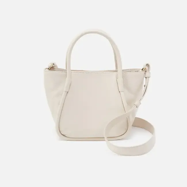 Hobo Margot Satchel PN-Ivory