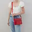 Hobo Billie Crossbody VI-Hibiscus