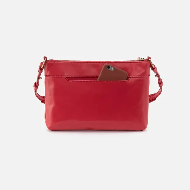 Hobo Billie Crossbody VI-Hibiscus