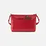 Hobo Billie Crossbody VI-Hibiscus