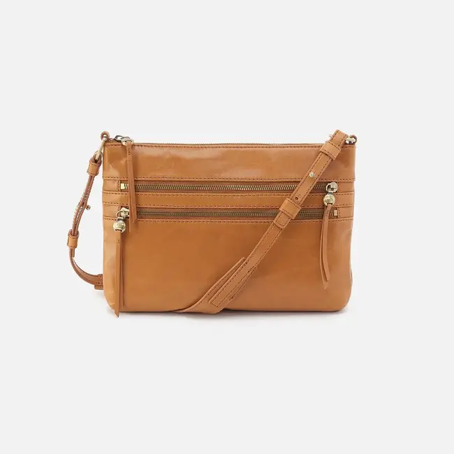 Hobo Billie Crossbody VI-Natural