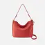 Hobo Pier Crossbody SO-Red Clay