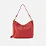 Hobo Pier Crossbody SO-Red Clay