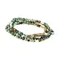 Scout Stone Wrap: African Turquoise - Stone of Transformation