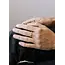 JaxKelly Inset Baguette Ring - 6