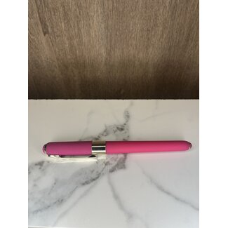 Bruno Visconti Monaco Pen - Red
