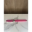 Bruno Visconti Monaco Pen - Red