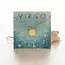 Amano Studio Zodiac Necklace Gold Virgo