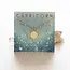 Amano Studio Zodiac Necklace Gold Capricorn