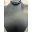GF 1mm Venetian Box Chain 18"