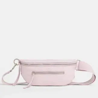 Hammitt Charles Crossbody Med-Pastel Lilac