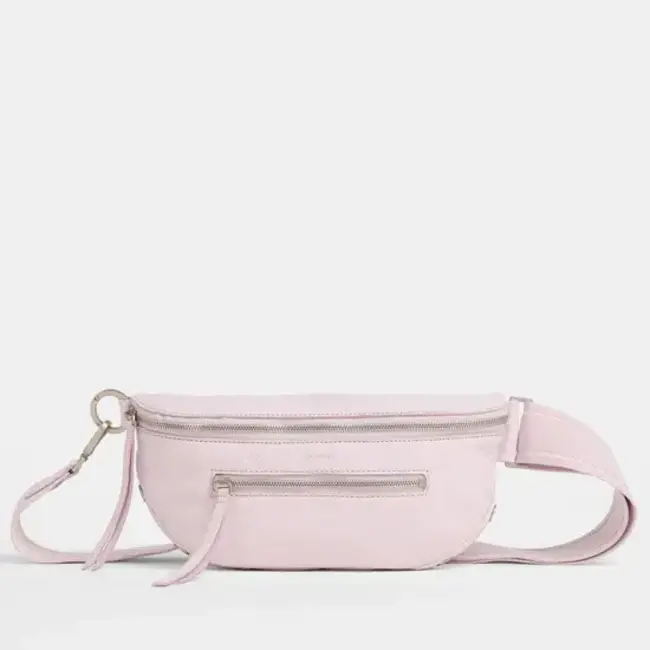 Hammitt Charles Crossbody Med-Pastel Lilac