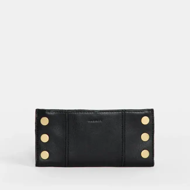 Hammitt 110 North-Black-BG-Red Zip
