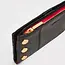 Hammitt 110 North-Black-BG-Red Zip