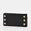 Hammitt 110 North-Black-BG-Red Zip