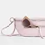 Hammitt Charles Crossbody Med-Pastel Lilac