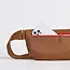 Hammitt Charles Crossbody Large-Mahogany Pebble