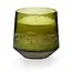 Illume Balsam & Cedar Small Baltic Glass