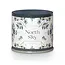 Illume North Sky Vanity Tin