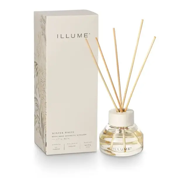 Illume Winter White Diffuser