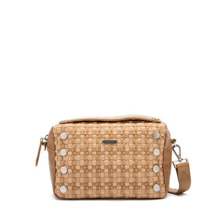 Hammitt Evan Crossbody Sml-Carpenter's Weave